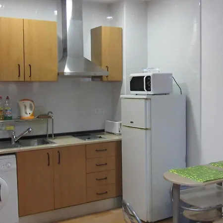 Apartment 0318 In 800 M From The Torremolinos