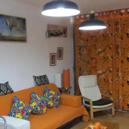 0318 In 800 M From The Lejlighed *