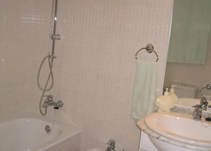 0318 In 800 M From The * Torremolinos