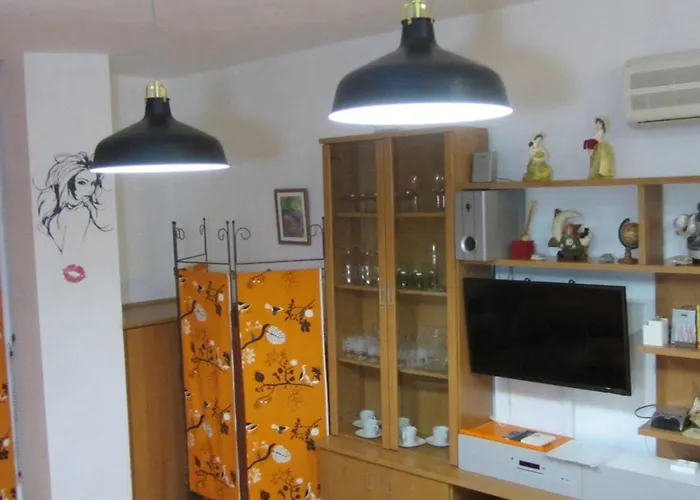 0318 In 800 M From The Appartamento