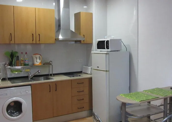 Apartamento 0318 In 800 M From The Torremolinos