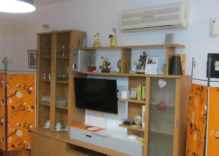 Apartamento 0318 In 800 M From The *