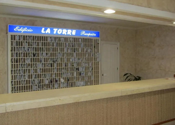 Apartamento 0318 In 800 M From The Torremolinos