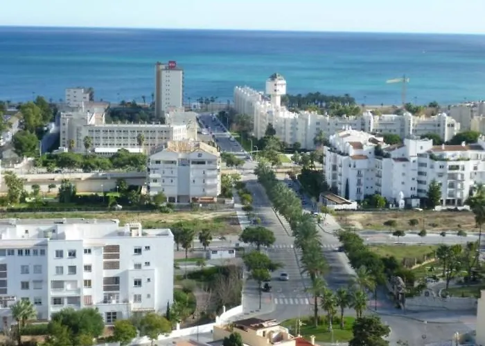 0318 In 800 M From The Appartement